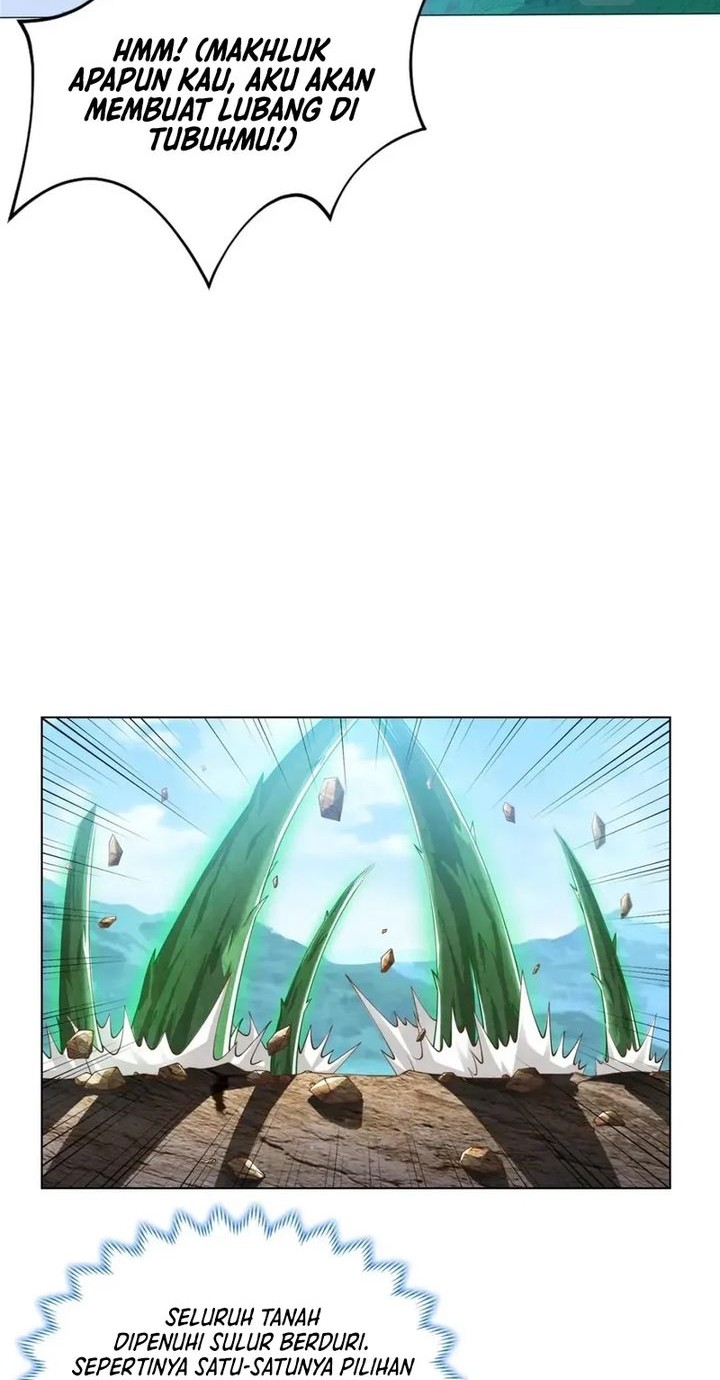 Dragon Master Chapter 167 - halaman 10