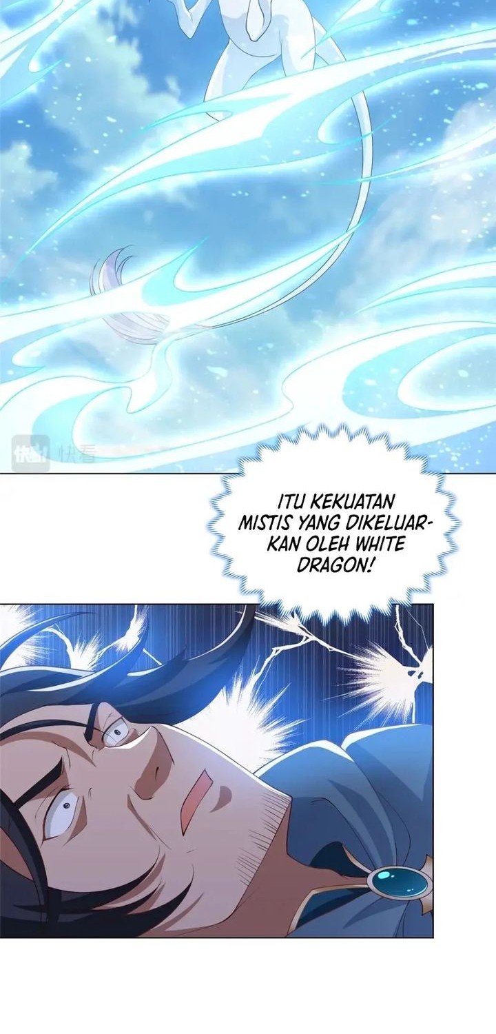 Dragon Master Chapter 167 - halaman 14