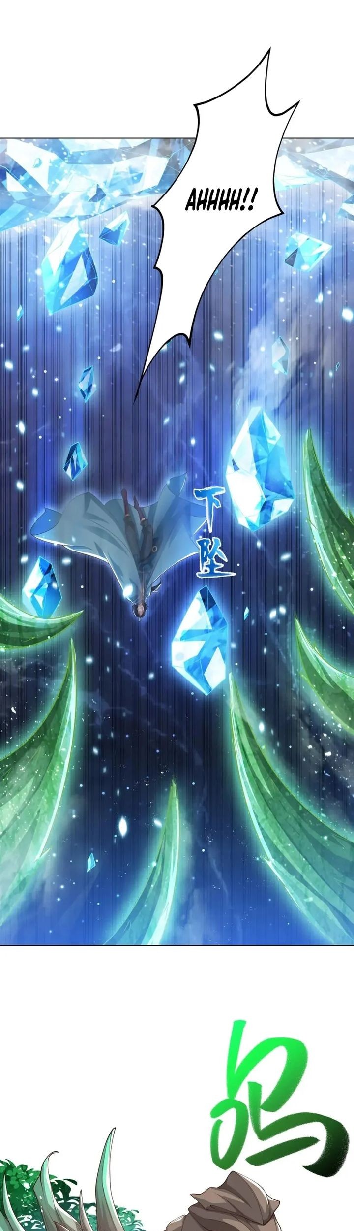 Dragon Master Chapter 167 - halaman 15