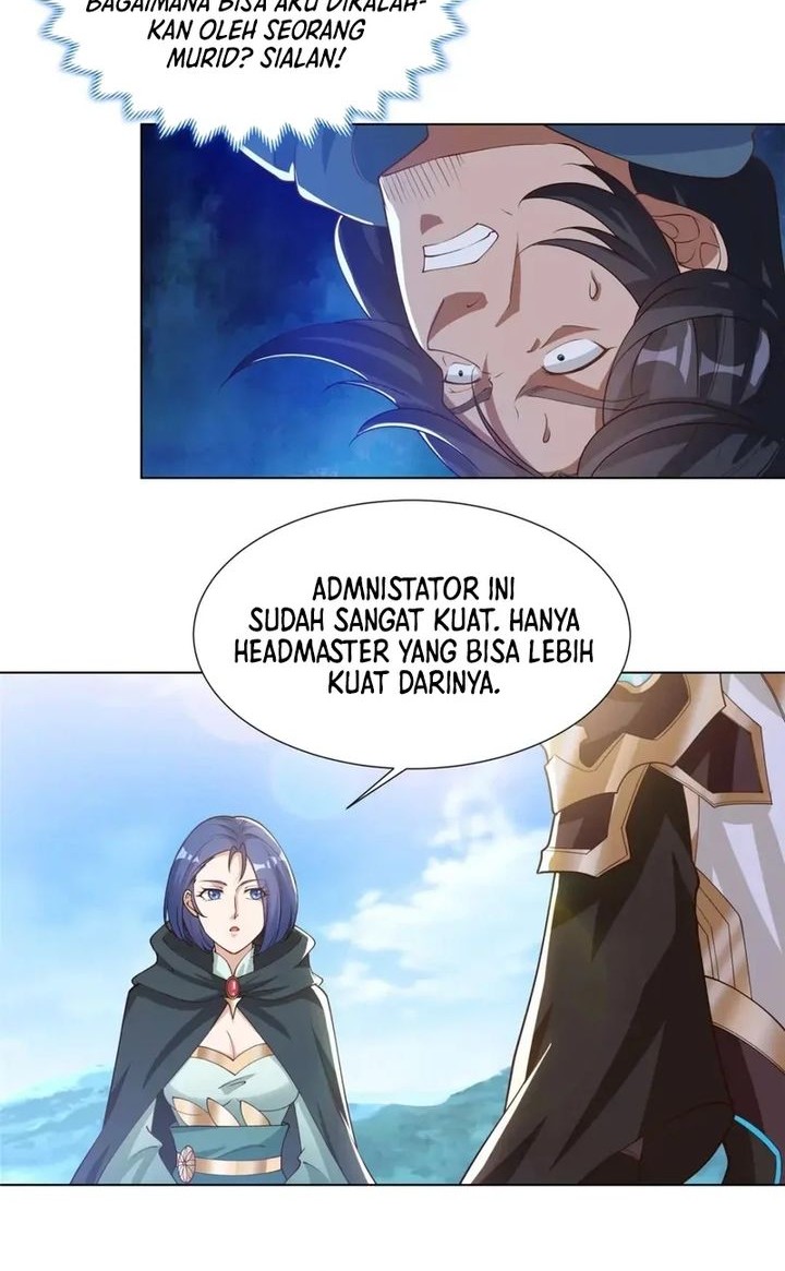 Dragon Master Chapter 167 - halaman 21