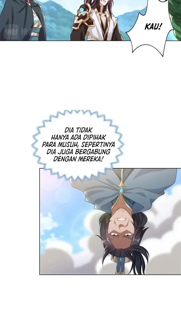 Dragon Master Chapter 167 - halaman 23