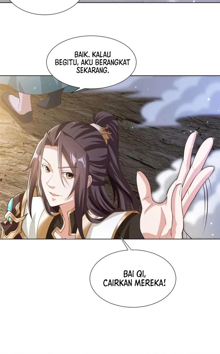Dragon Master Chapter 167 - halaman 25