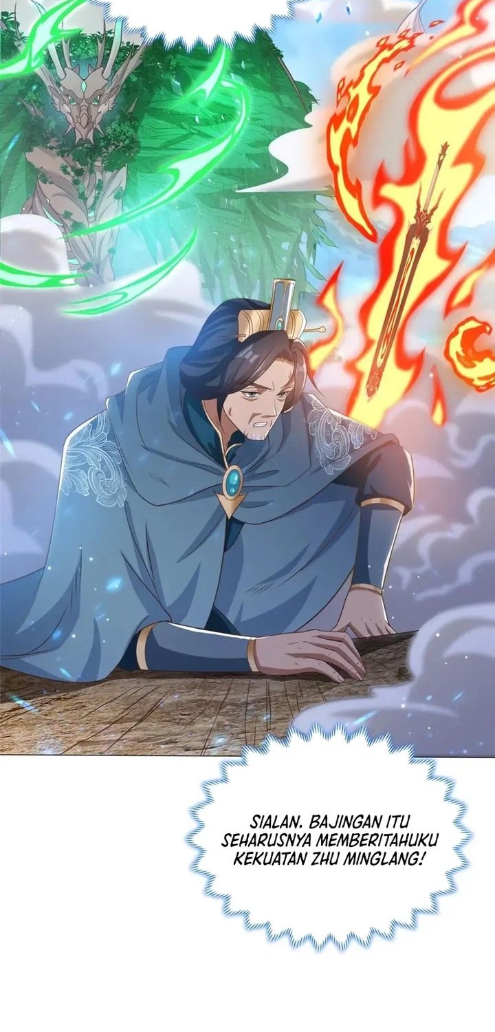 Dragon Master Chapter 167 - halaman 4