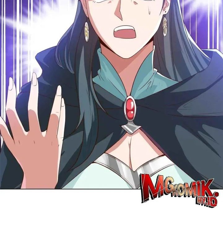 Dragon Master Chapter 168 - halaman 10