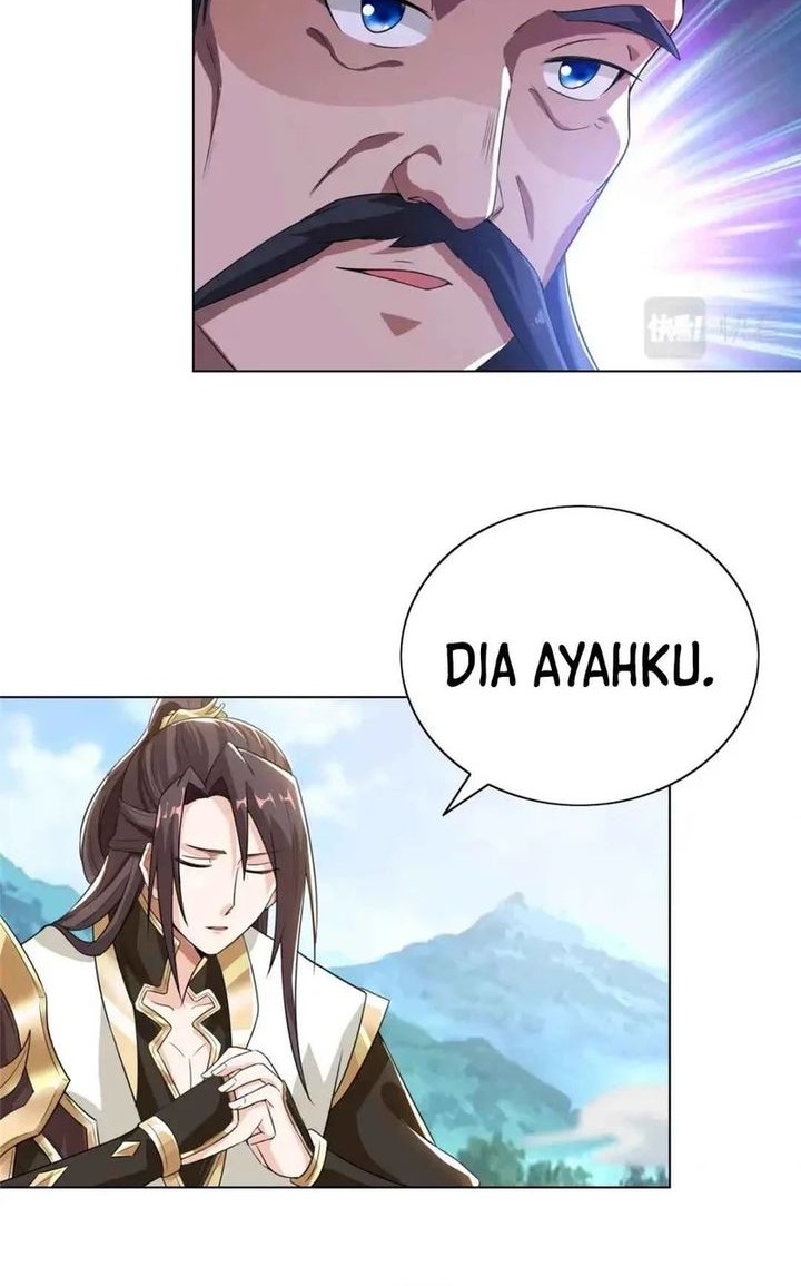 Dragon Master Chapter 168 - halaman 12