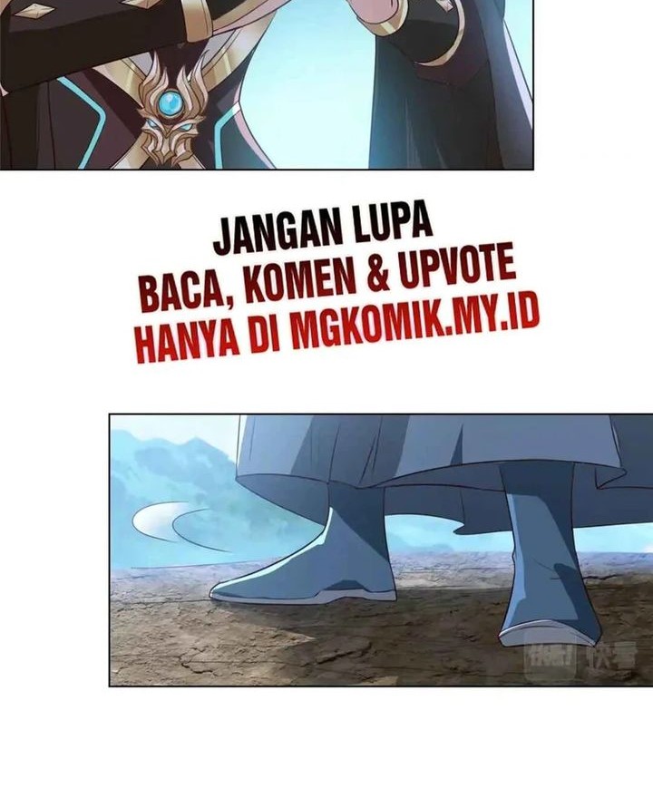 Dragon Master Chapter 168 - halaman 20