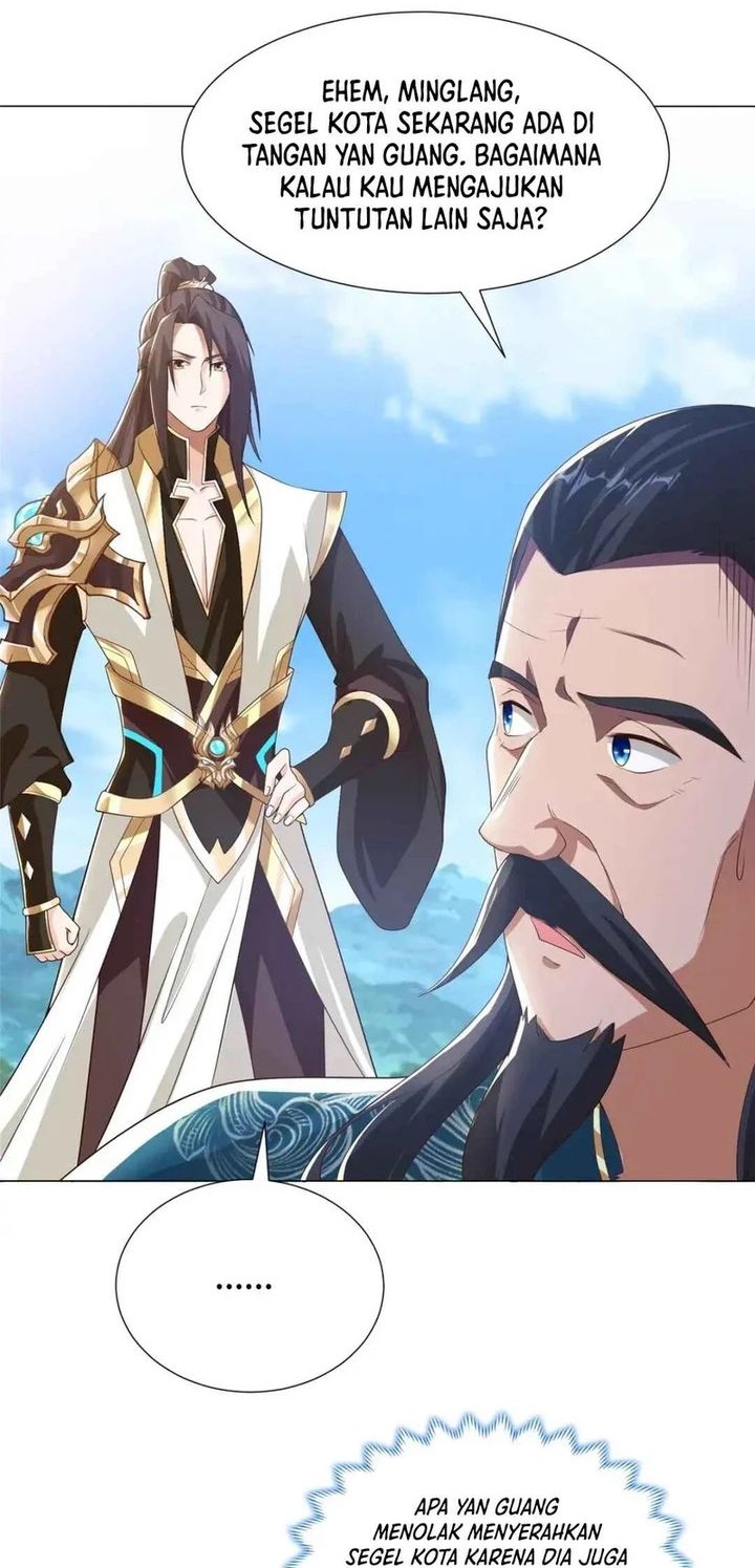 Dragon Master Chapter 168 - halaman 22