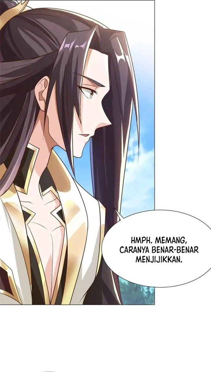 Dragon Master Chapter 168 - halaman 24