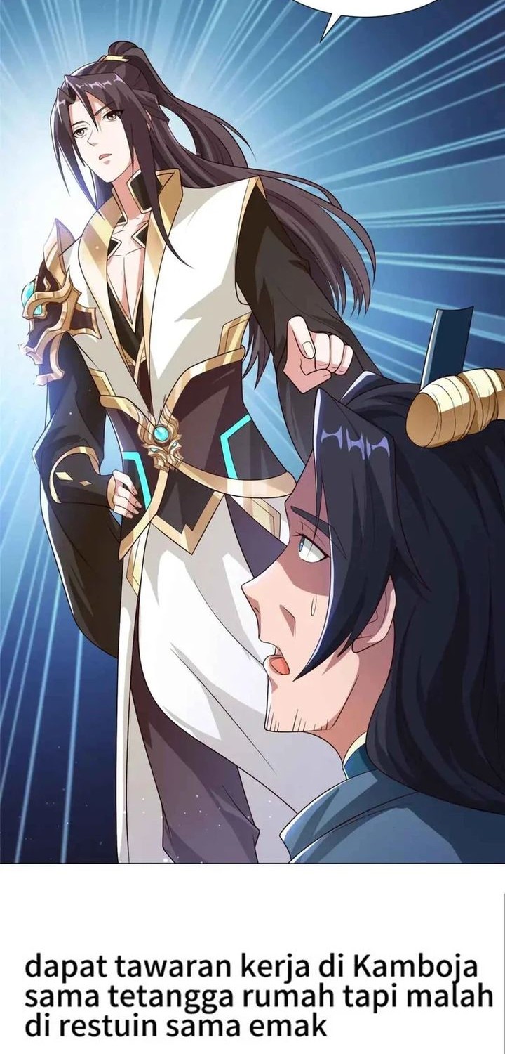 Dragon Master Chapter 168 - halaman 26