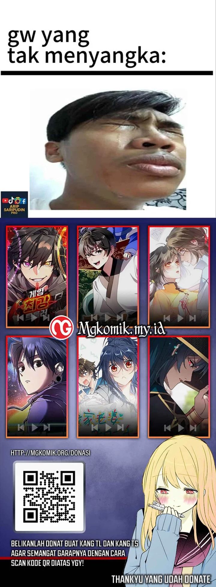 Dragon Master Chapter 168 - halaman 27
