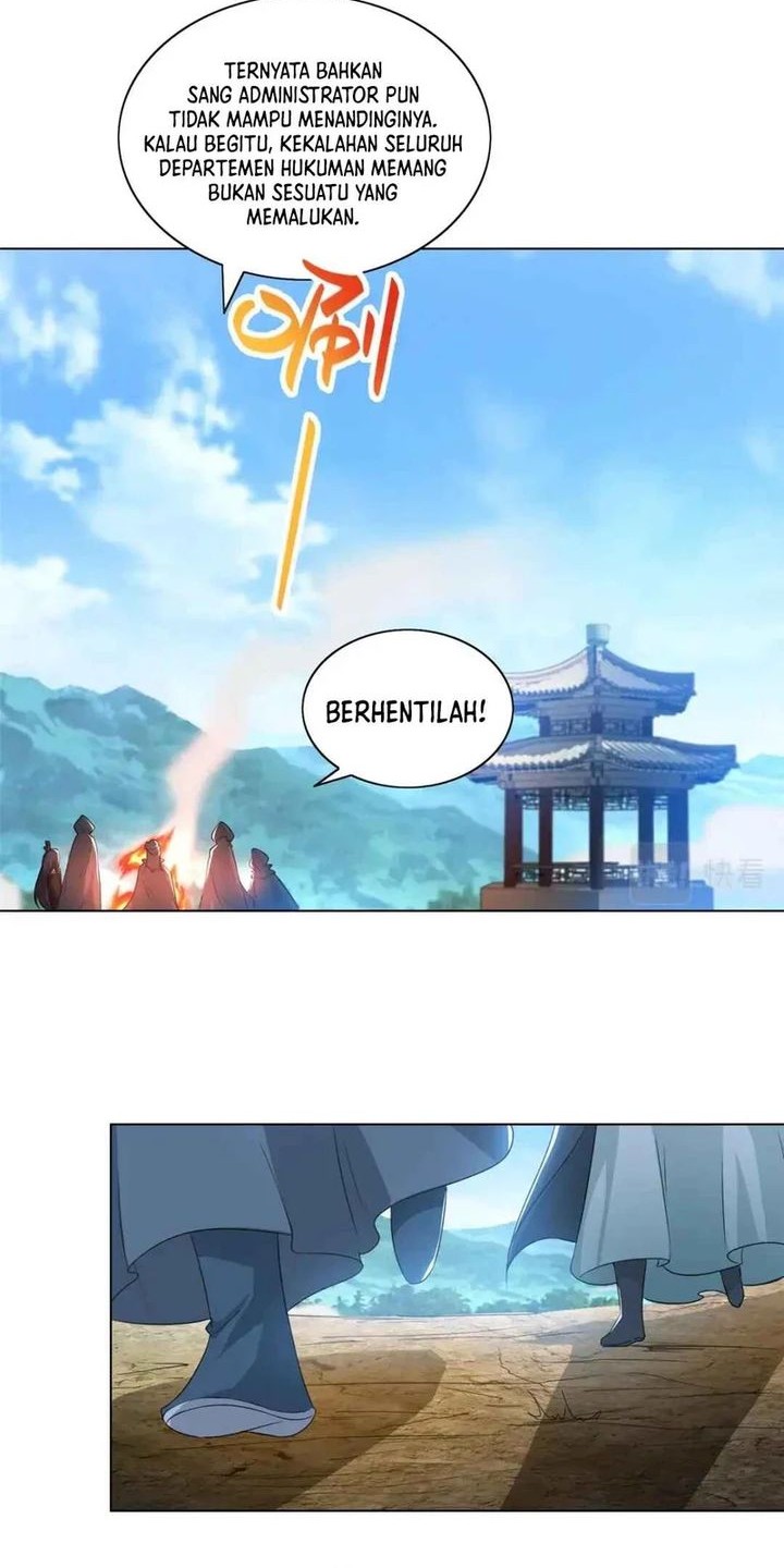 Dragon Master Chapter 168 - halaman 6