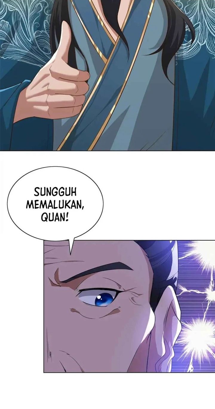 Dragon Master Chapter 168 - halaman 8