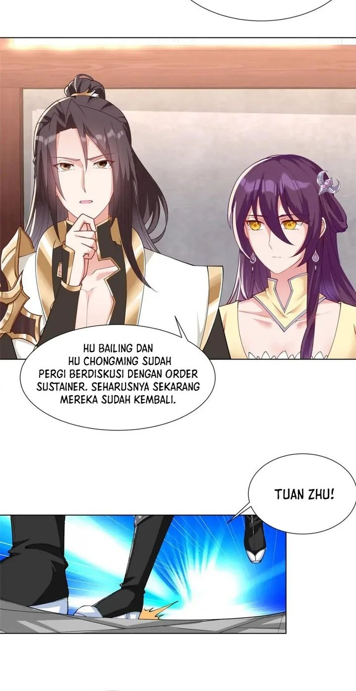 Dragon Master Chapter 169 - halaman 11
