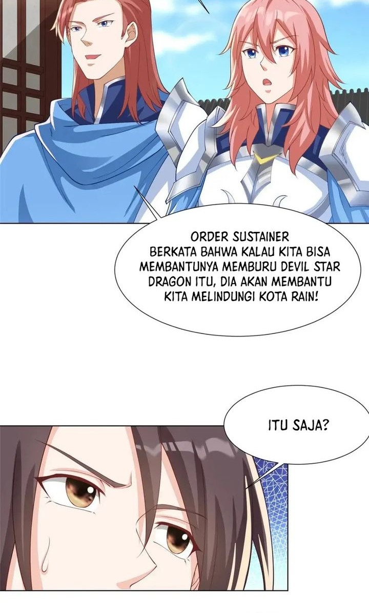 Dragon Master Chapter 169 - halaman 15