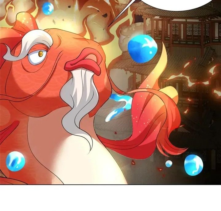 Dragon Master Chapter 169 - halaman 17