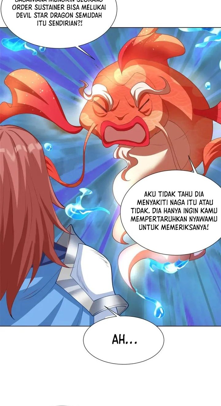 Dragon Master Chapter 169 - halaman 19