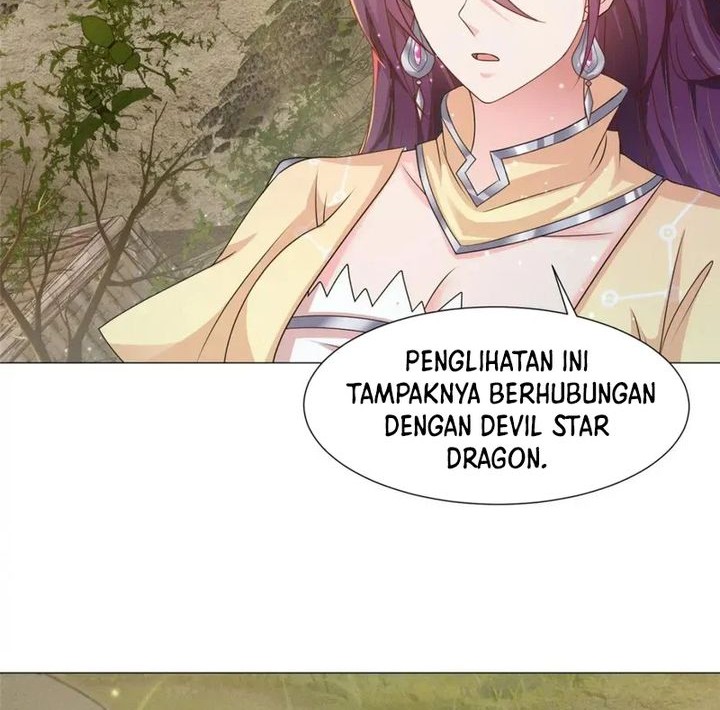Dragon Master Chapter 169 - halaman 21