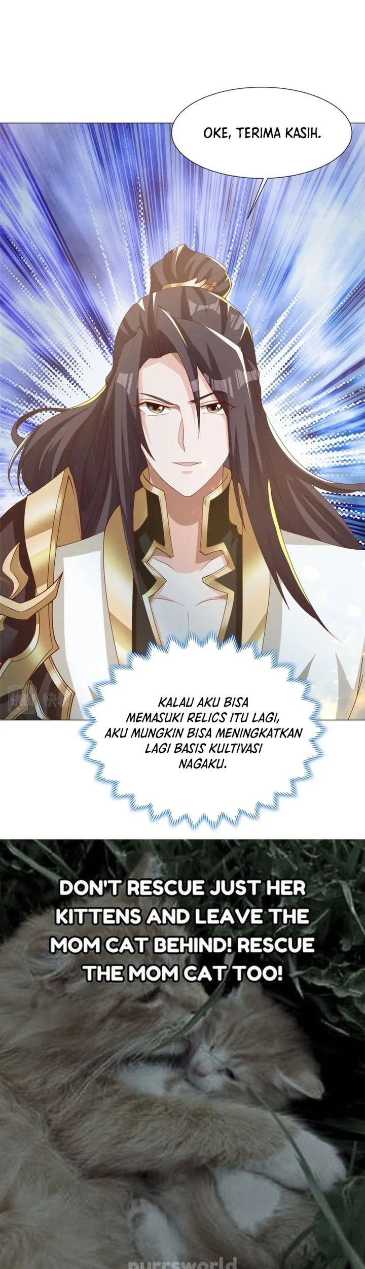 Dragon Master Chapter 169 - halaman 24