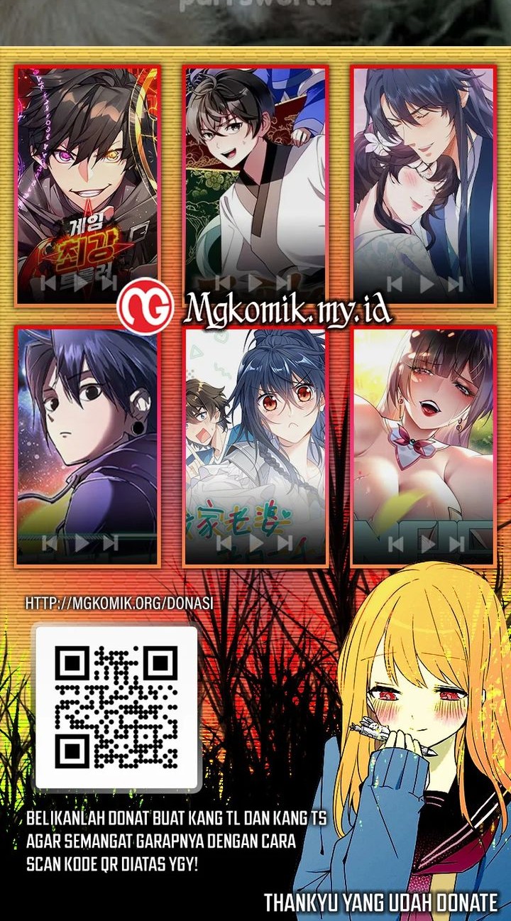 Dragon Master Chapter 169 - halaman 25