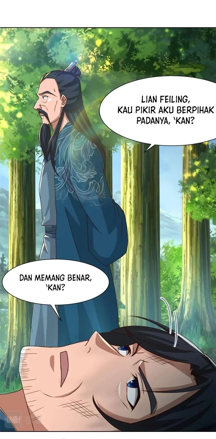 Dragon Master Chapter 169 - halaman 4