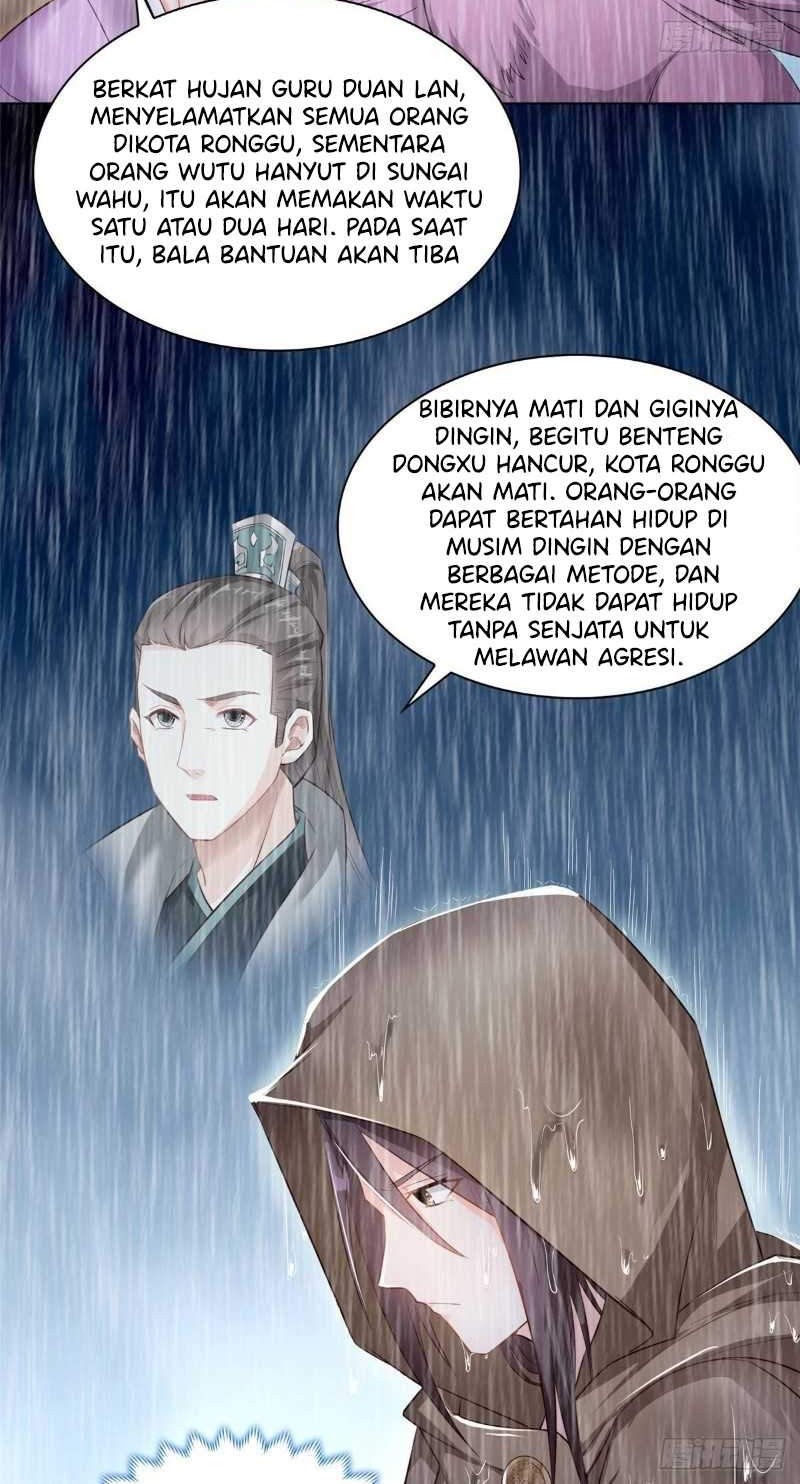 Dragon Master Chapter 17 - halaman 10