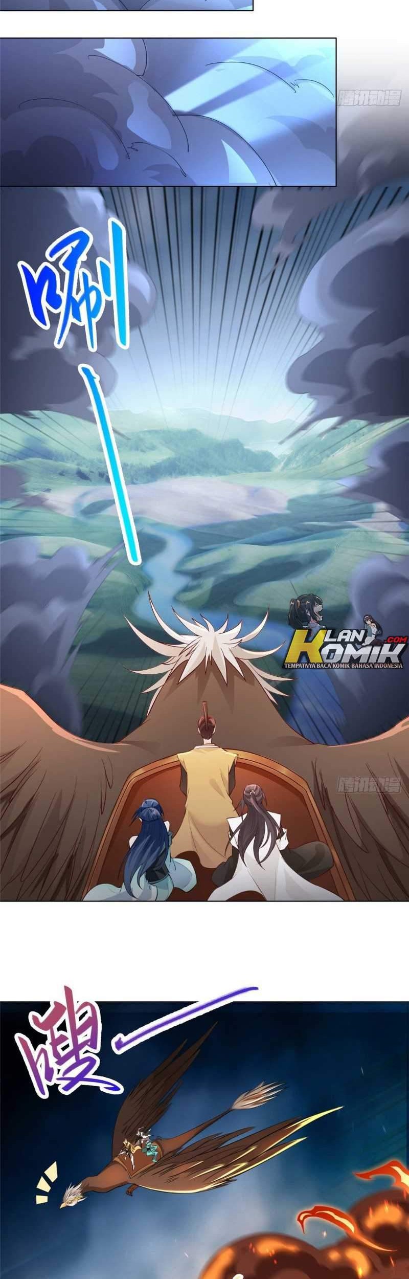 Dragon Master Chapter 17 - halaman 12