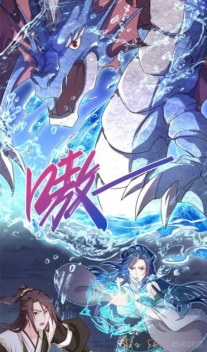 Dragon Master Chapter 17 - halaman 16