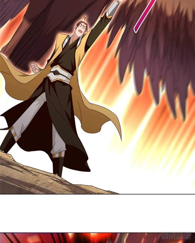 Dragon Master Chapter 17 - halaman 19