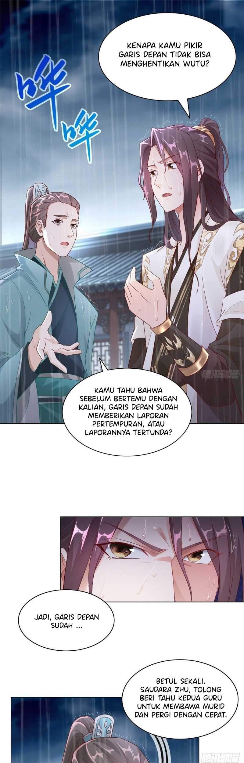 Dragon Master Chapter 17 - halaman 2
