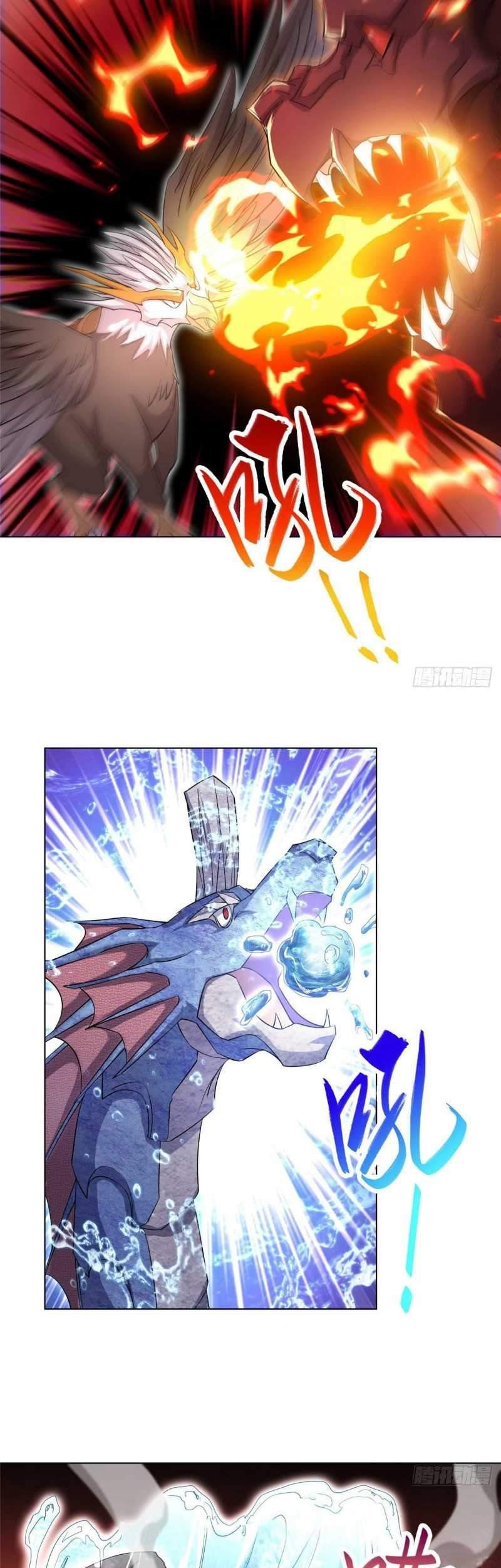 Dragon Master Chapter 17 - halaman 20