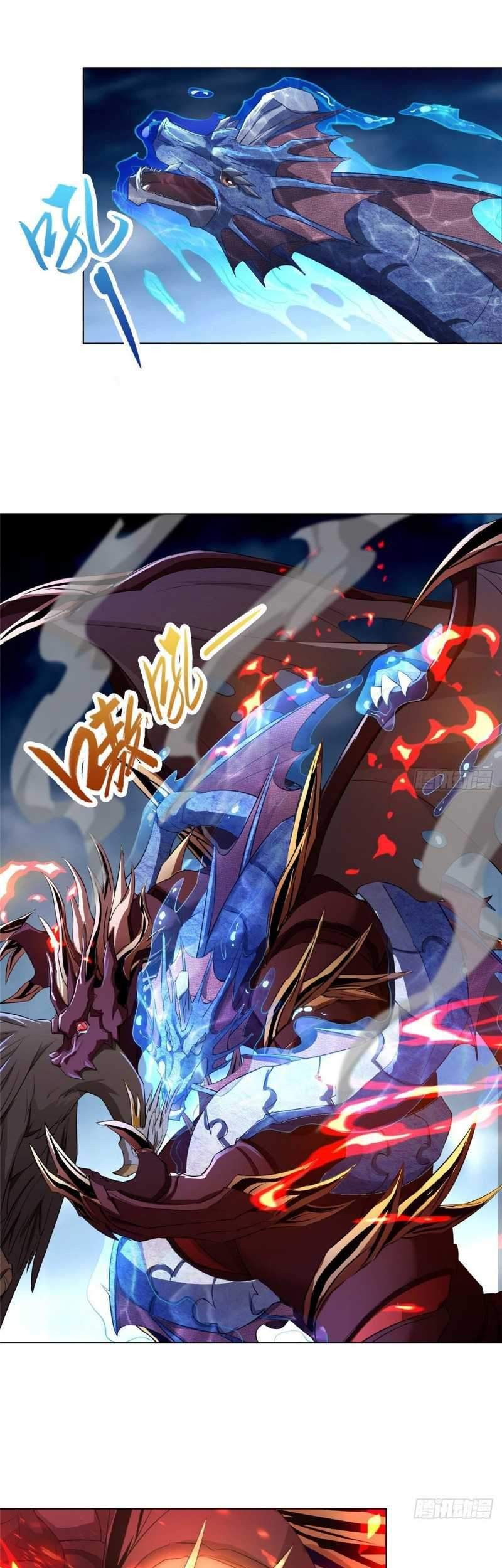 Dragon Master Chapter 17 - halaman 23