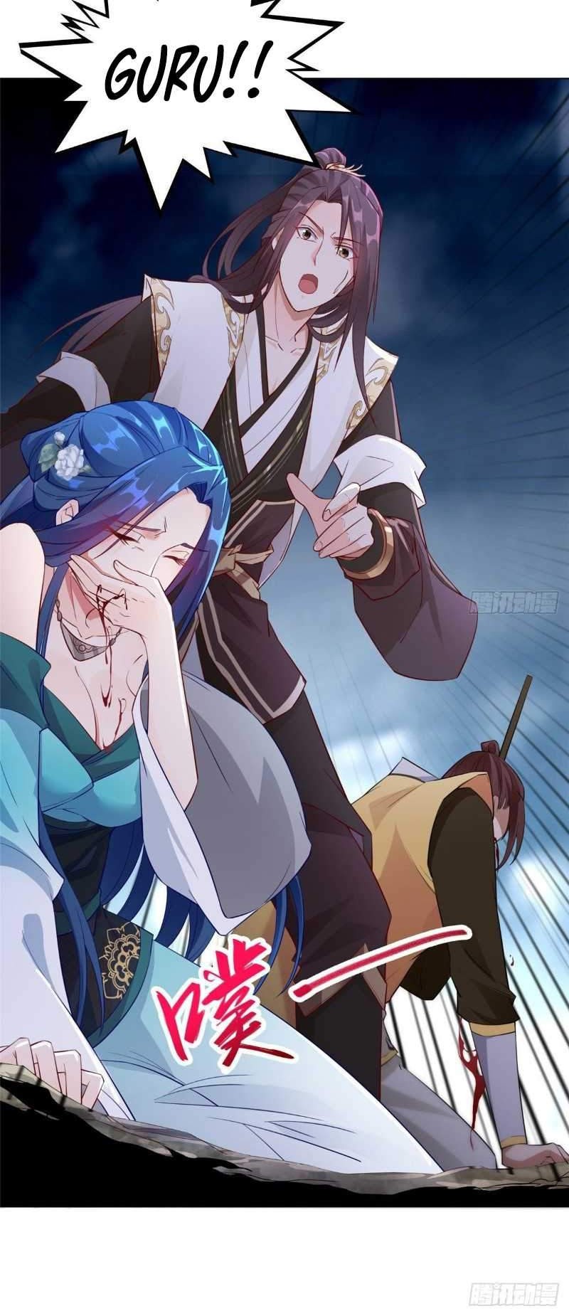 Dragon Master Chapter 17 - halaman 25
