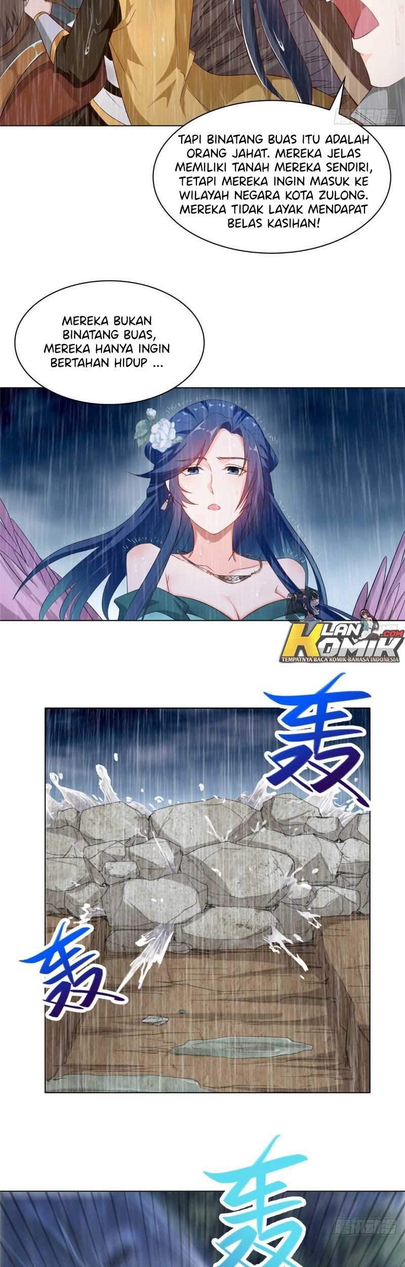Dragon Master Chapter 17 - halaman 6