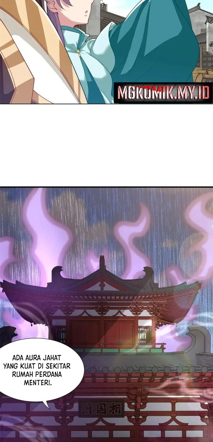 Dragon Master Chapter 170 - halaman 12