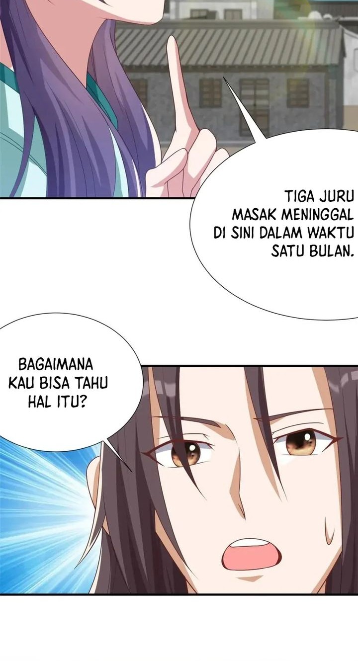 Dragon Master Chapter 170 - halaman 14