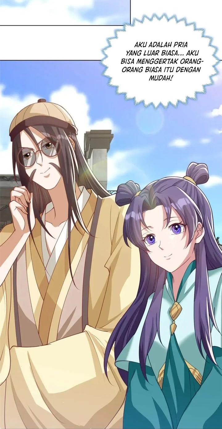 Dragon Master Chapter 170 - halaman 16