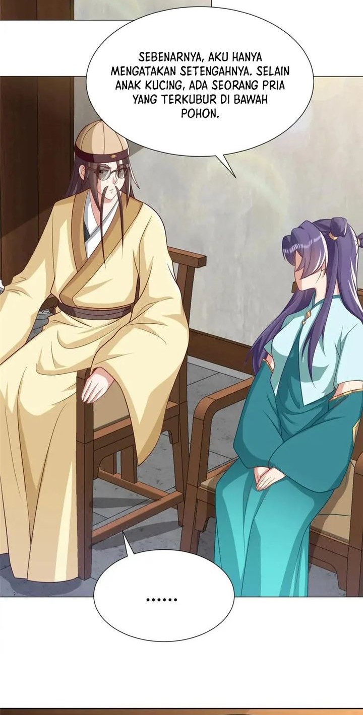 Dragon Master Chapter 170 - halaman 22
