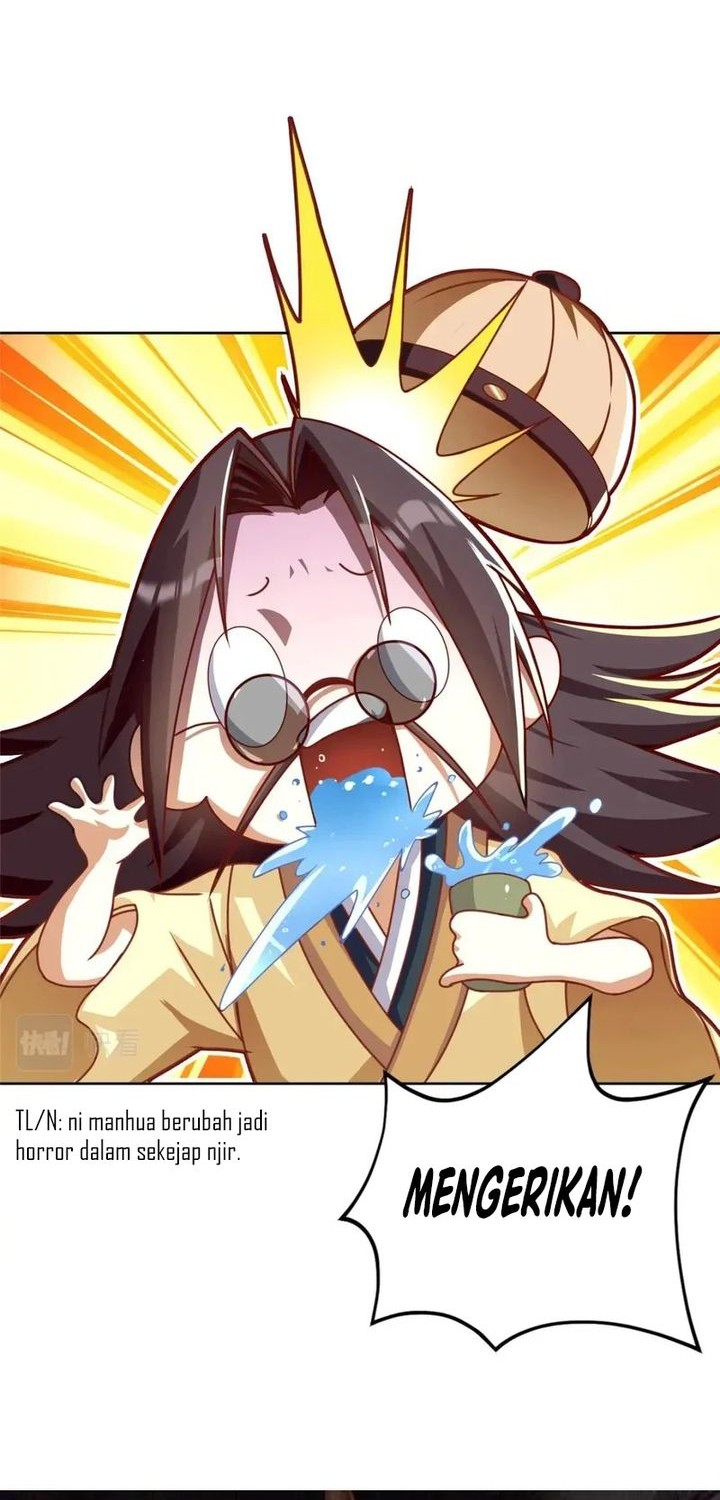 Dragon Master Chapter 170 - halaman 24