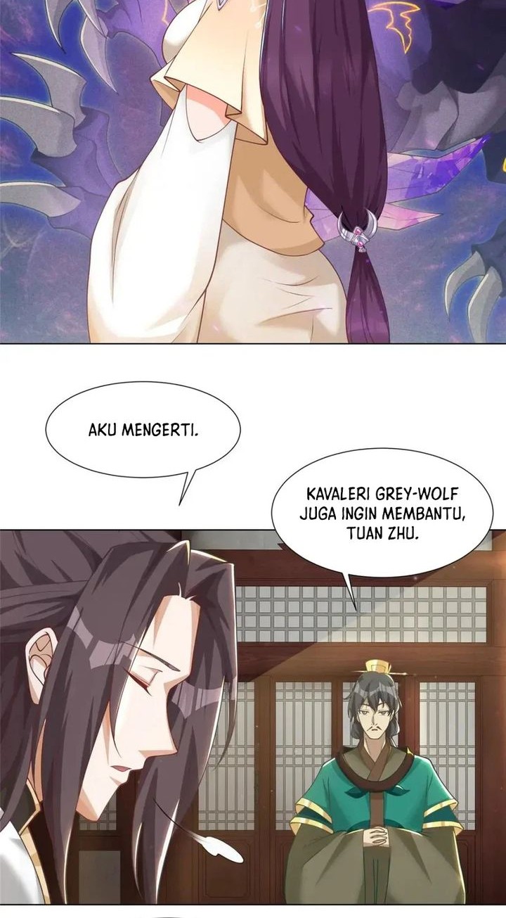 Dragon Master Chapter 170 - halaman 6