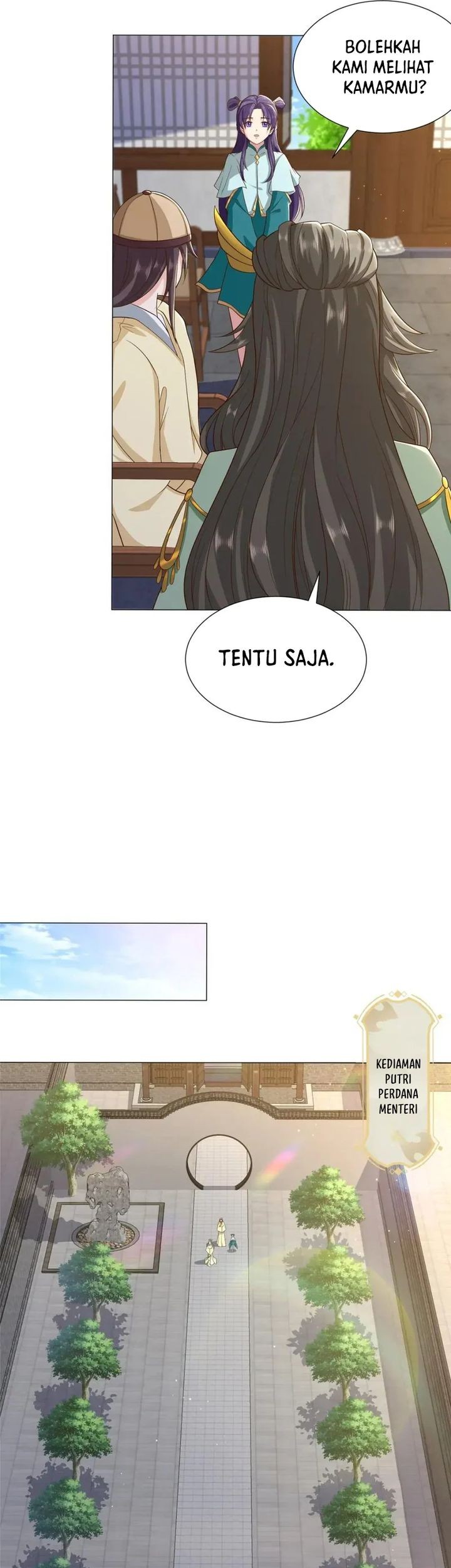 Dragon Master Chapter 171 - halaman 17