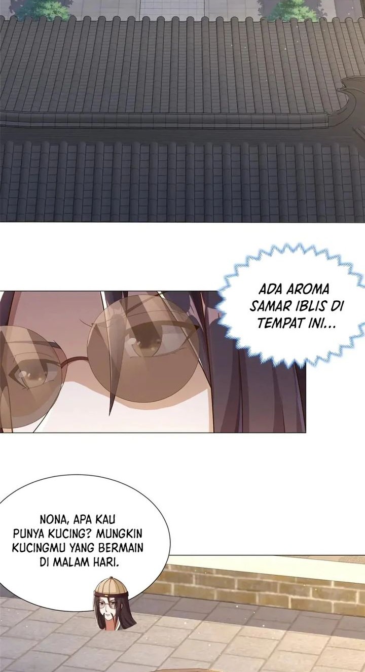Dragon Master Chapter 171 - halaman 18