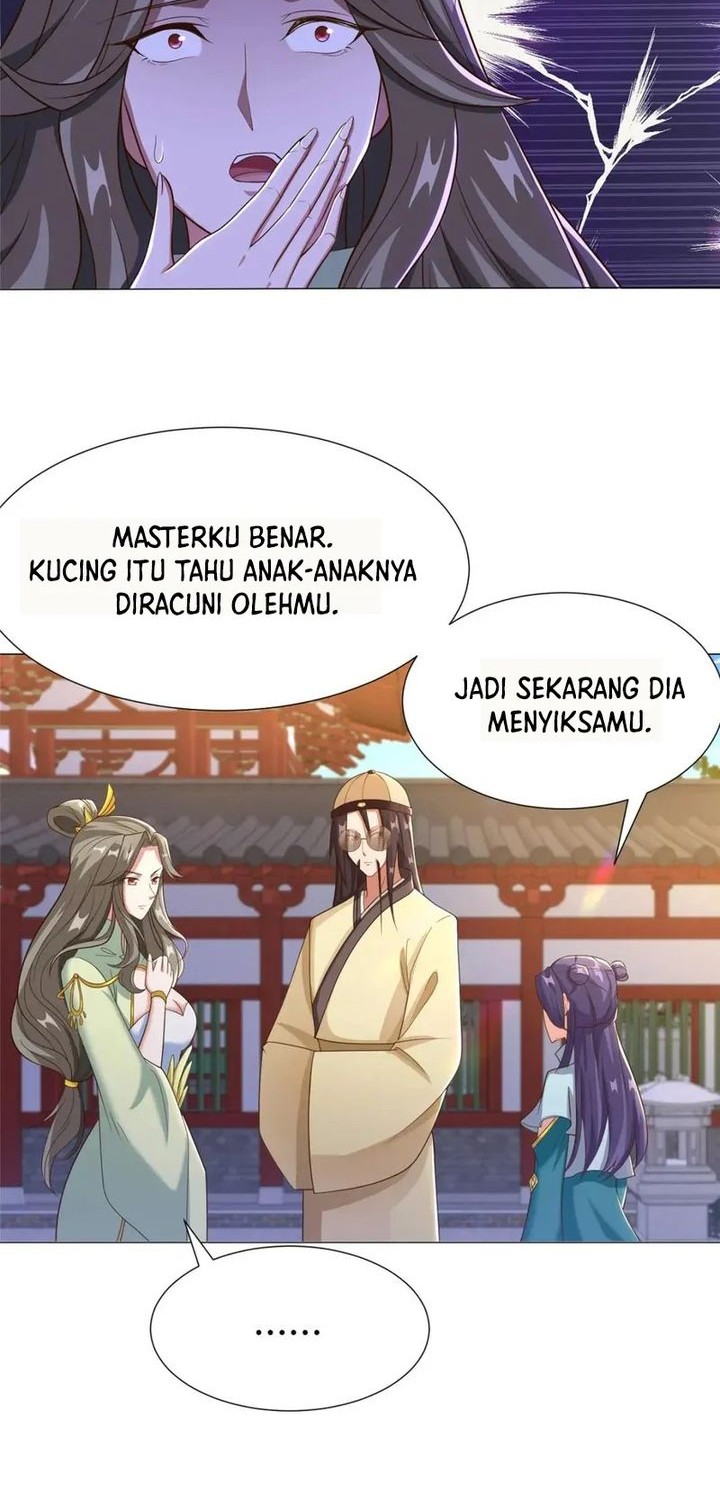 Dragon Master Chapter 171 - halaman 20