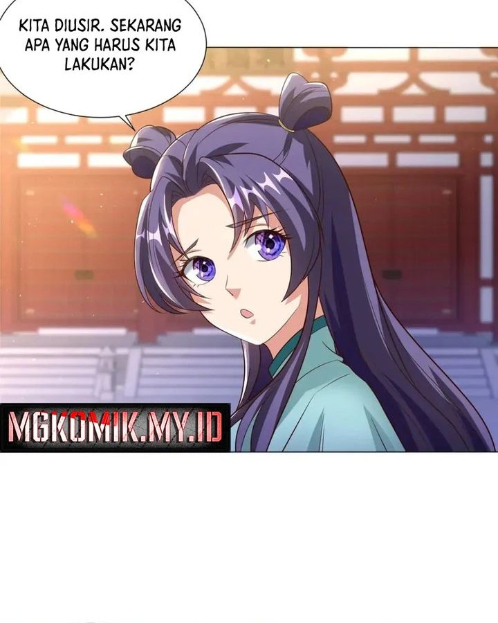 Dragon Master Chapter 171 - halaman 23