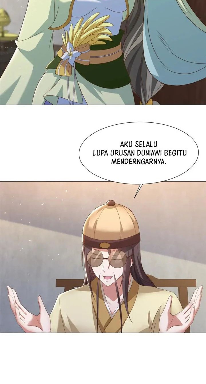 Dragon Master Chapter 171 - halaman 6
