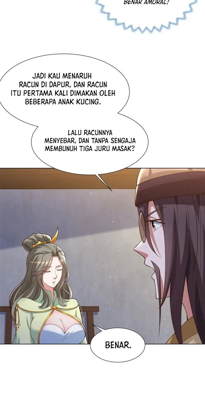 Dragon Master Chapter 171 - halaman 8