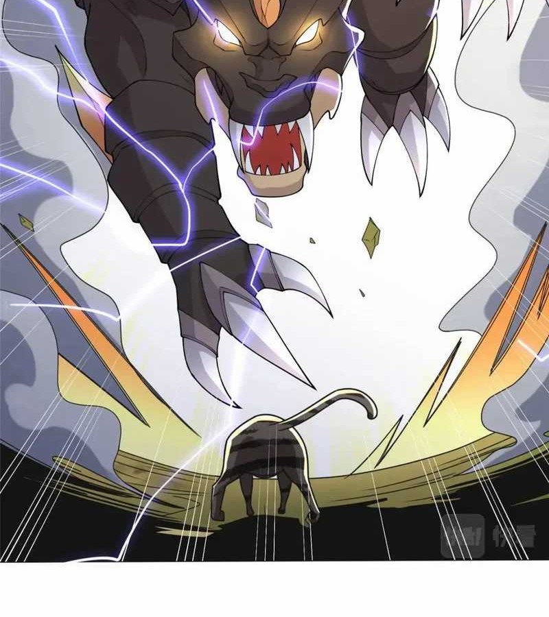 Dragon Master Chapter 172 - halaman 10