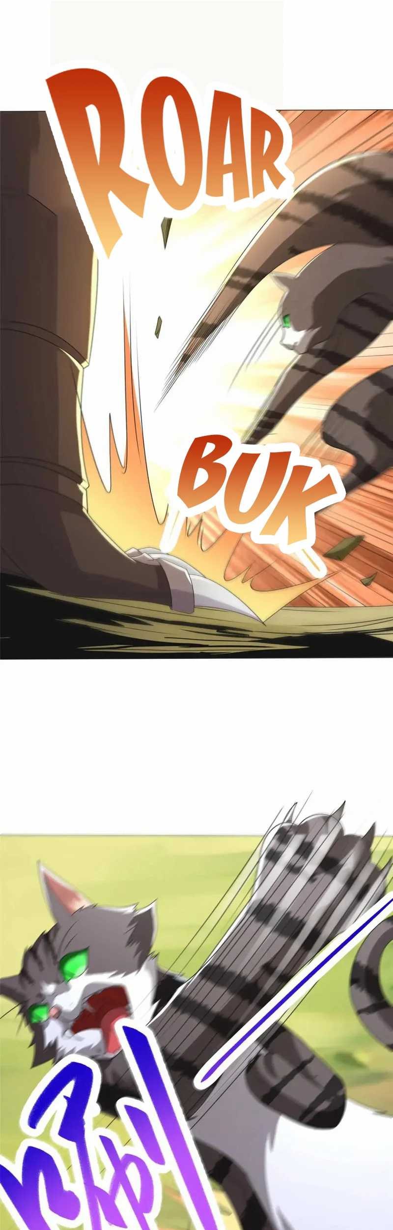 Dragon Master Chapter 172 - halaman 11