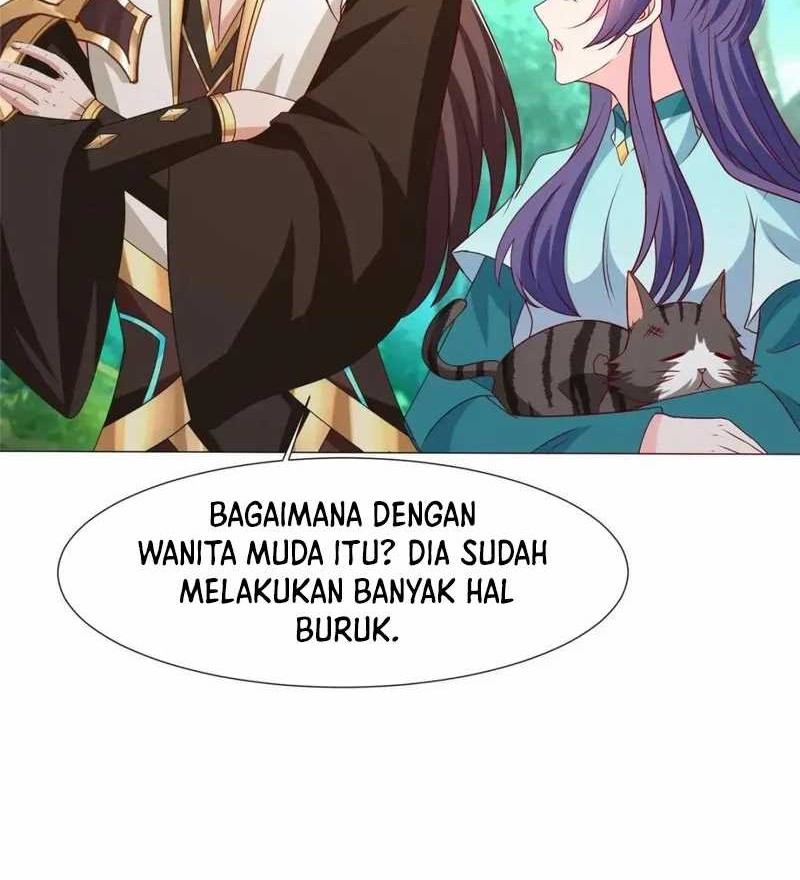 Dragon Master Chapter 172 - halaman 18