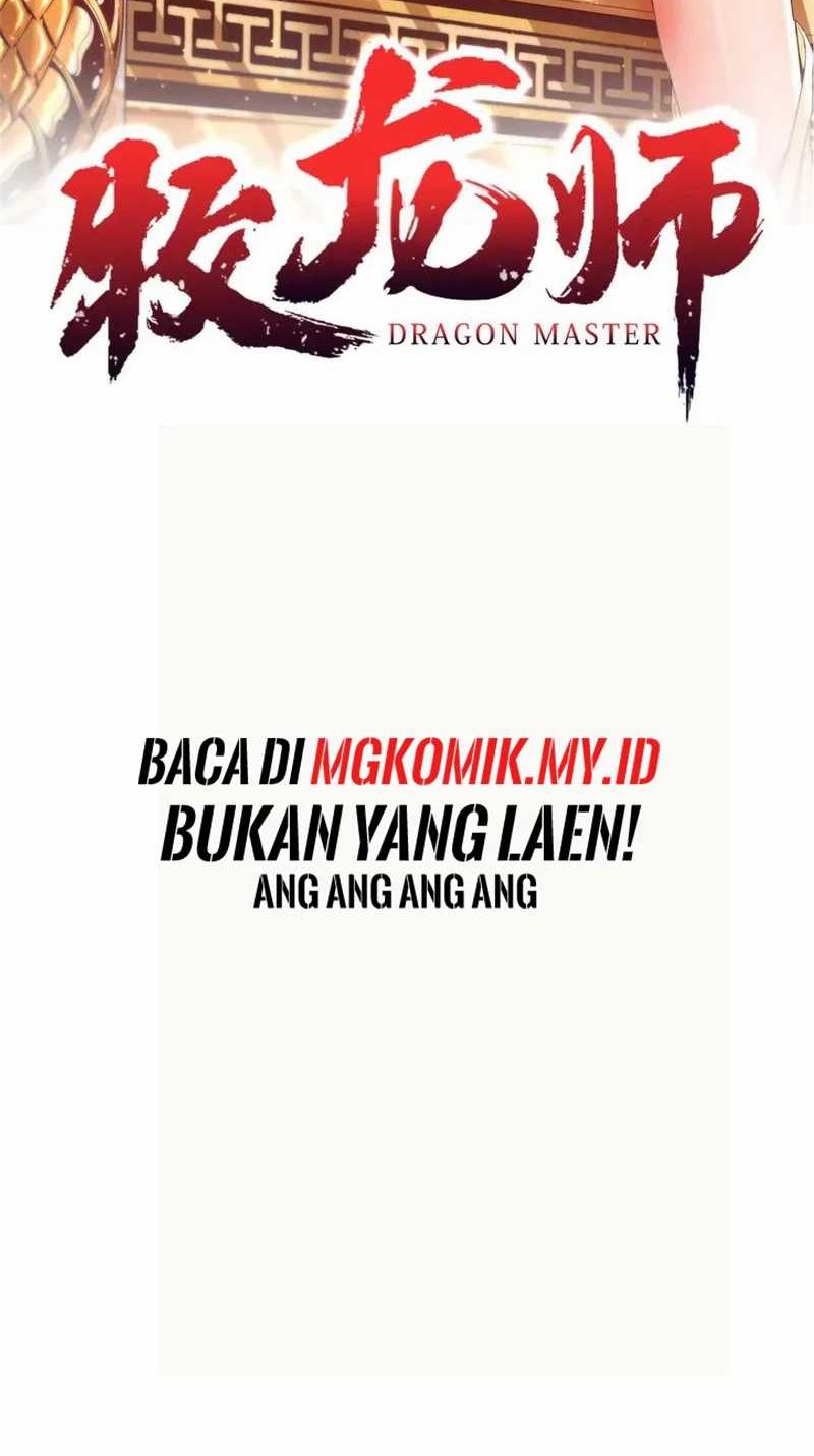 Dragon Master Chapter 172 - halaman 2