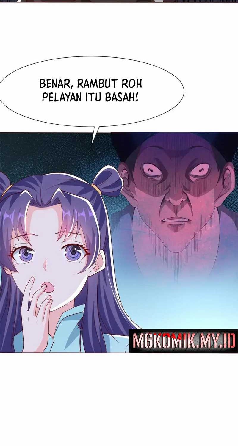 Dragon Master Chapter 172 - halaman 20